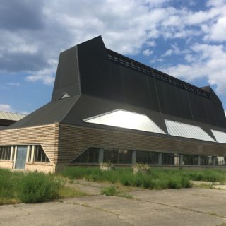 Hutfabrik