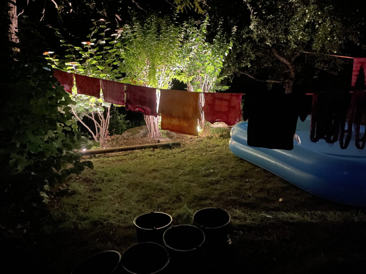 Impressionen Bechofen