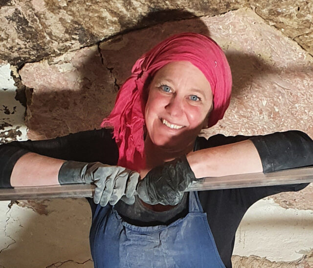 Dr. Melissa Speckhardt