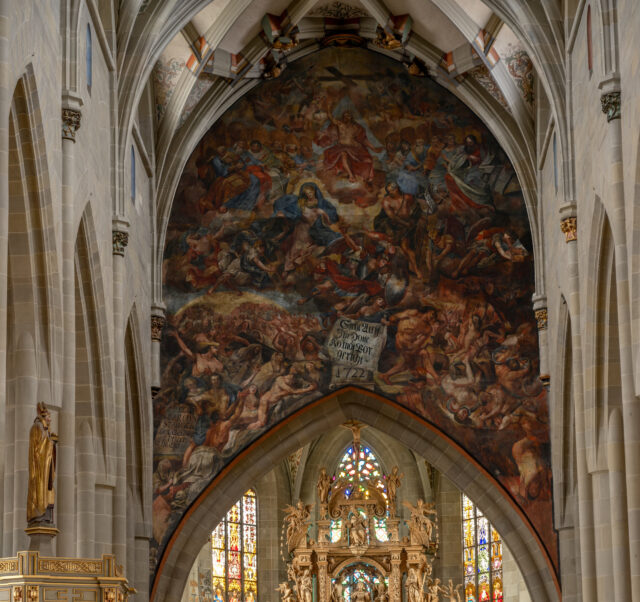 Vorzustand Foto Bunz